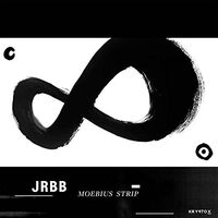 Jrbb - Moebius Strip vinyl cover