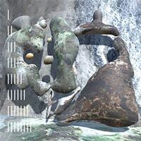 Jrmmt - Palimpsest vinyl cover