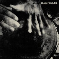 Ju-Ju - Chapter Two: Nia vinyl cover