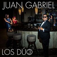 Juan Gabriel - Los D£O 3