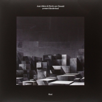 Juan / Oswald,moritz Von Atkins - Riod vinyl cover