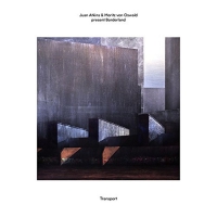 Juan / Oswald,moritz Von Atkins - Transport vinyl cover