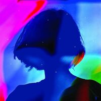 Juana Molina - Juana Molina "Anrmal" vinyl cover