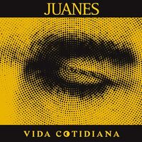 Juanes - Vida Cotidiana vinyl cover