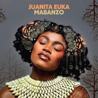 Juanita Euka - Mabanzo vinyl cover