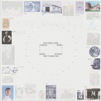 Juanjo Bona - Recardelino vinyl cover