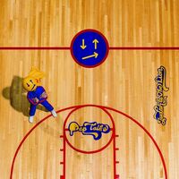 Judah & The Lion - Pep Talks Random Colored vinyl cover