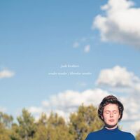 Jude Brothers - Render Tender vinyl cover