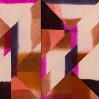 Judith Hamann - Aunes vinyl cover