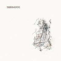 Judith Hamann & James Rushford - Midmeste vinyl cover