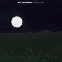 Judith Hamann - Shaking Studies vinyl cover