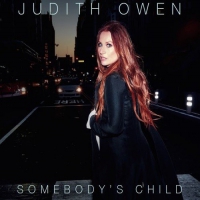 Judith Owen - Somebody's Child vinyl cover