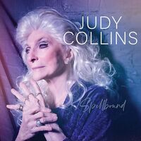 Judy Collins - Spellbound (Blue)