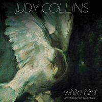 Judy Collins - White Bird vinyl cover