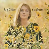 Judy Collins - Wildflowers