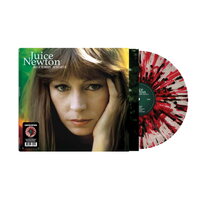 Juice Newton - Angel Of The Morning - The Very Best Of vinyl cover
