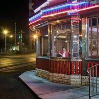 Juiceboxxx - It's Easy To Feel Like A Nobody When You're Living In The City vinyl cover