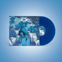 Juicy Bae - Antes De Conocerte Parte I: Premonicion vinyl cover