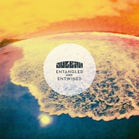 Juleah - Entangled & Entwined E vinyl cover