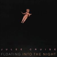 Julee Cruise - Floating Into The Night vinyl cover