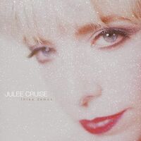 Julee Cruise - Three Demos vinyl cover