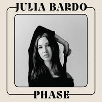 Julia Bardo - Phase vinyl cover