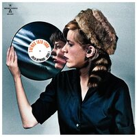Julia Heyward & T-Venus - DUka 1 1979-1988 vinyl cover
