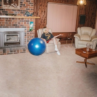 Julia Jacklin - Don't Let The Kids Win vinyl cover