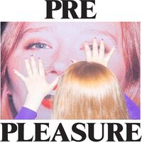 Julia Jacklin - Pre Pleasure (White)