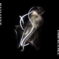 Julia Kent - Temporal vinyl cover