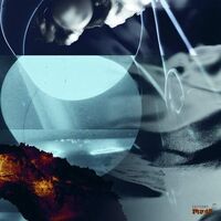 Julia Reidy - Vanish vinyl cover