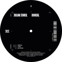 Julian Jeweil - Boreal Part 1