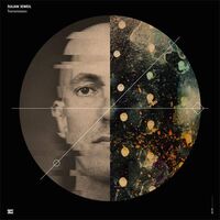 Julian Jeweil - Transmission vinyl cover