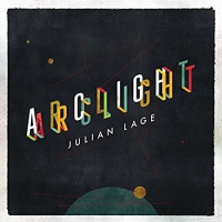 Julian Lage - Arclight vinyl cover