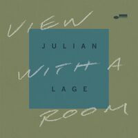 Julian Lage - View With A Room (Limited)