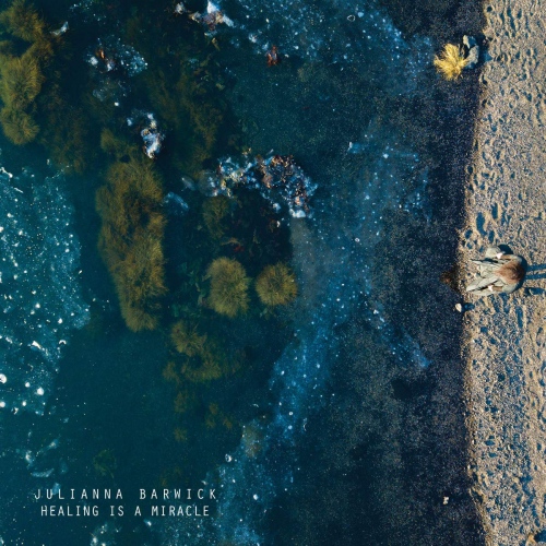 Julianna Barwick - Healing Is A Miracle vinyl cover