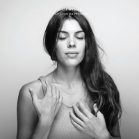 Julie Byrne - Not Even Happiness vinyl cover