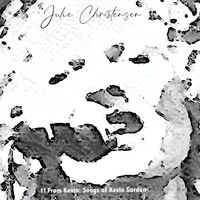 Julie Christensen - 11 From Kevin: Songs Of Kevin Gordon