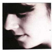 Julie Doiron - Broken Girl vinyl cover