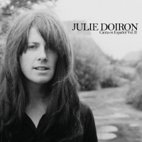 Julie Doiron - Canta En Espanol Vol. II vinyl cover