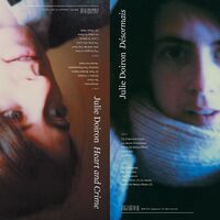 Julie Doiron - Desormais vinyl cover