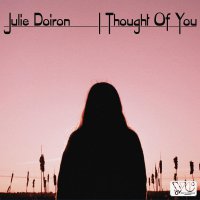 Julie Doiron - I Thought Of You vinyl cover