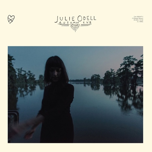 Julie Odell - Autumn Eve