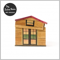 Julie Ruin - Hit Reset vinyl cover