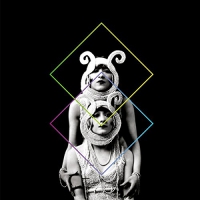 Julie's Haircut - Invocation And & Dance Of My Demon Twin vinyl cover