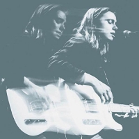 Julien Baker - Funeral Pyre / Distant Solar System vinyl cover
