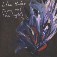 Julien Baker - Turn Out The Lights vinyl cover