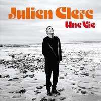 Julien Clerc - Une Vie vinyl cover