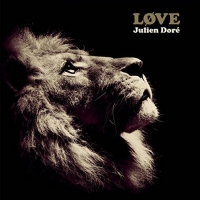 Julien Dore - Love vinyl cover
