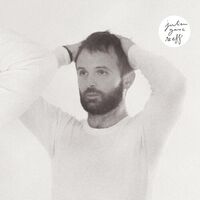 Julien Gasc - Re Eff vinyl cover